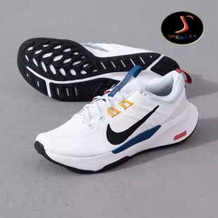 NIKE JUNIPER TRAIL 2男子减震防滑耐磨低帮越野跑步鞋DM0822-104