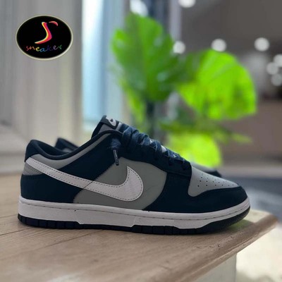 NIKEDUNK男子低帮运动休闲板鞋