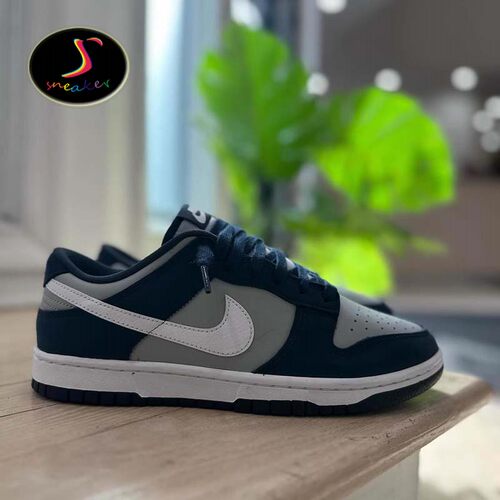 NIKEDUNK男子低帮运动休闲板鞋