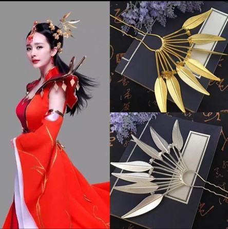 特价清仓 电视剧同款簪子diy其它首饰