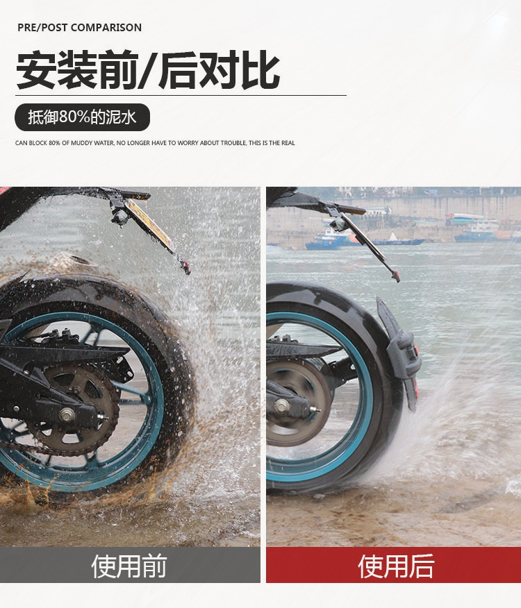 适用宗申赛科龙RA2复古摩托车改装前后挡泥板加长加厚配件通用|ruв категории мотоцикл/оборудование/аксессуары, других поставок мотоциклов - от Buy2taobao.com для оказания профессиональной услуги покупки агента Taobao