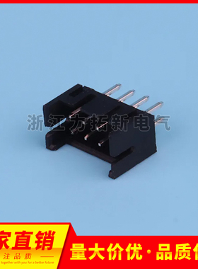 HX20012黑色YDAW200-4A 6/8/10/12/14/16/18/20/22/24/A直针