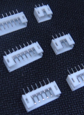 PH2.0mm间距-2A-3A-4A-5A-6A-7A-8A-9A-10A-11A-12A-14A连接器