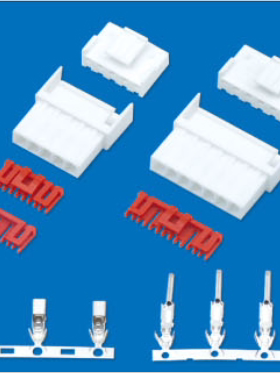 红星接插件VHRR 39616-2R 3R 4R 5R 6R 7R 8R 9R 10R 11R 12R-15R