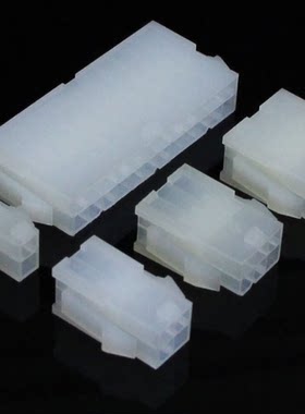 连接器接插件双排电脑接线端子