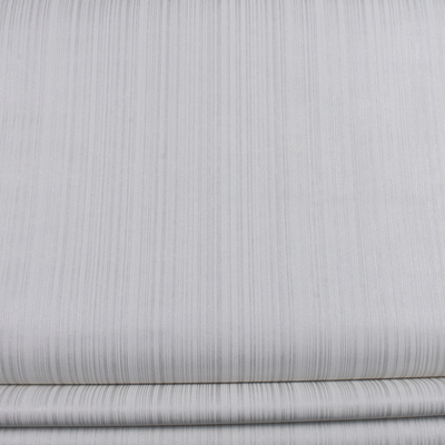 现货 美国原装进口壁纸 美式珠光条纹卧室书房  GC32902 环保纯纸