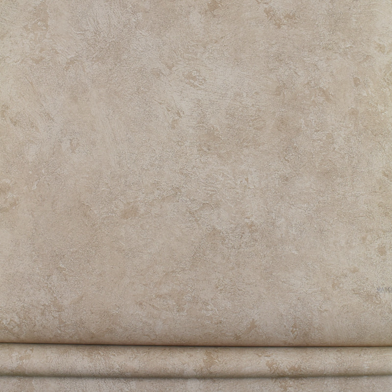 现货 美国原装进口壁纸 美式复古 深米色 做旧素色  环保纯纸墙纸