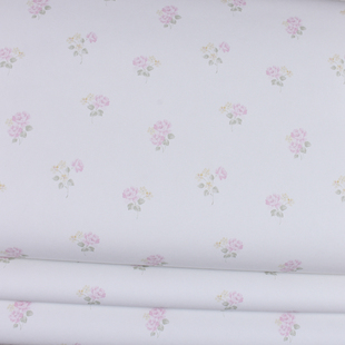 Falsterbo美式 现货特价 wallpaper 进口墙纸ECO 小花纯纸 瑞典原装