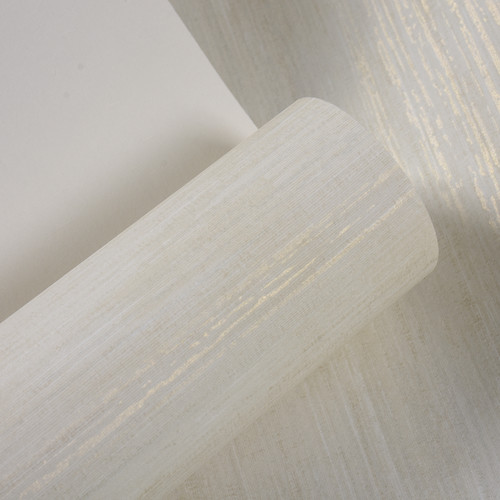 现货 美国原装进口壁纸 轻奢美式纯色 米色 背景墙环保无纺纸墙纸