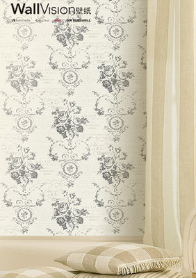 瑞典进口环保木纤维木纤维墙纸