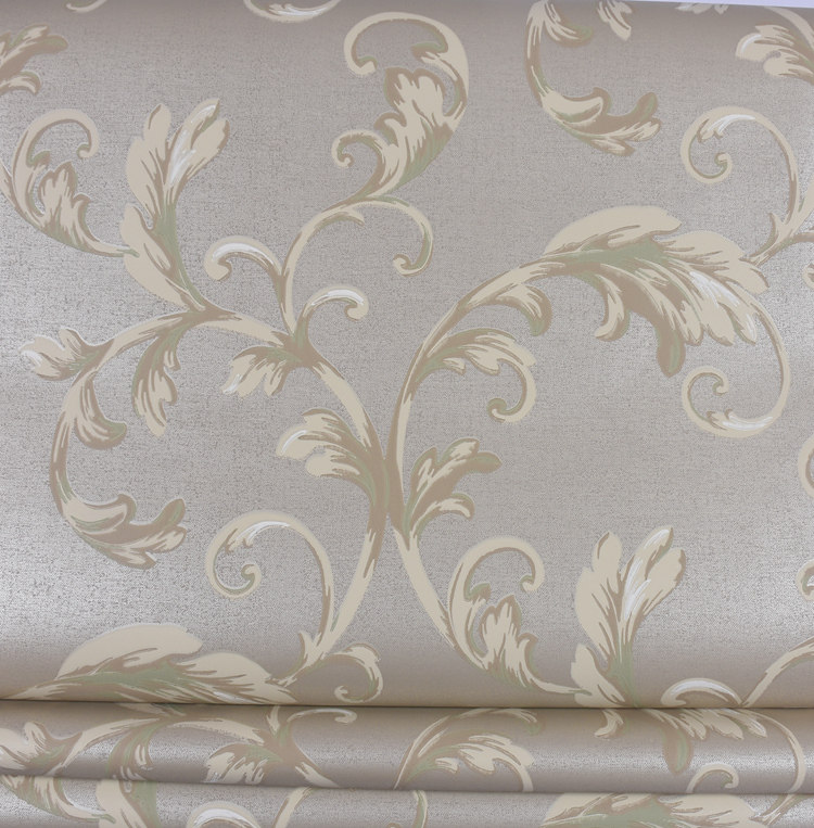 美国进口约克纯纸墙纸电视背景墙