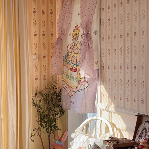 小碎花现货墙纸舒马赫