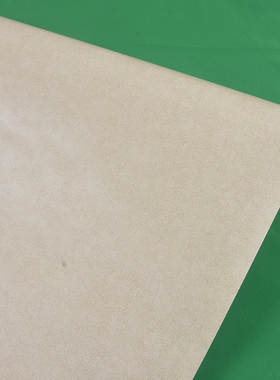 现货 美国原装进口壁纸 MLV34045 美式米黄麻纹素色 环保纯纸墙纸