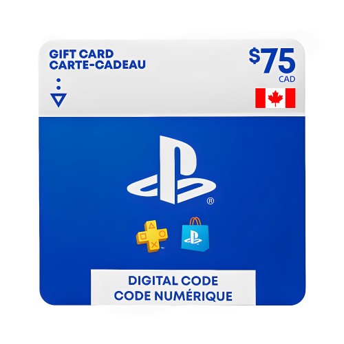 CAD75PSStoreCodeCanadaPS+