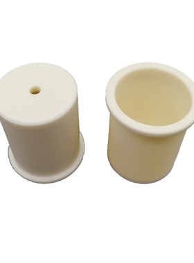 光驰镀膜机中和器陶瓷杯A37-3065放电室DISCHARGE CHAMBER陶瓷筒