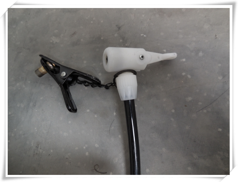 Pompe à vélo - Ref 2397283 Image 4