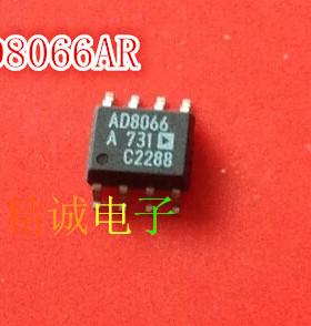 AD8066AR AD8066A 可直接拍全新原装正品现货 实体库存