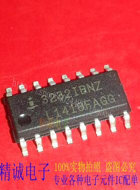 ICL3232IBNZ ICL3232CBN ICL3232IBN 全新进口IC 实体店库存