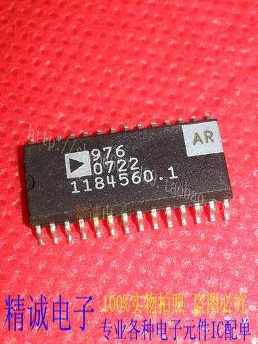 AD976AR 976AR 全新正品原装进口IC 实体店库存