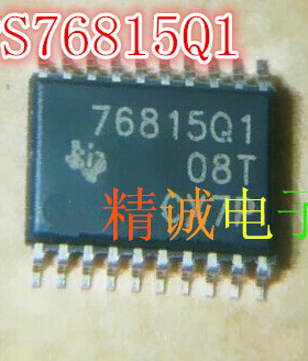 TPS76815Q1 76815Q1 可直接拍下全新原装现货 实体库存