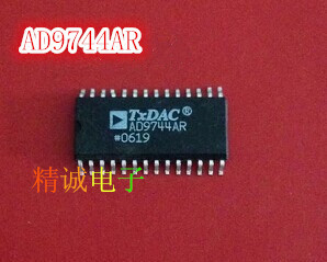 AD9744ARU AD9744 TSSOP28全新原装现货 实体库存
