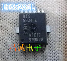 BTS5234L BTS5234 HSOP可直拍全新原装现货 实体库存