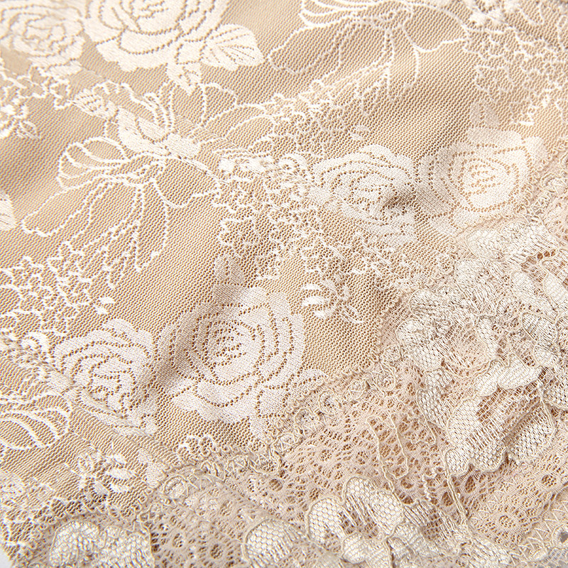 Corset sexy en spandex - Ref 682242 Image 4