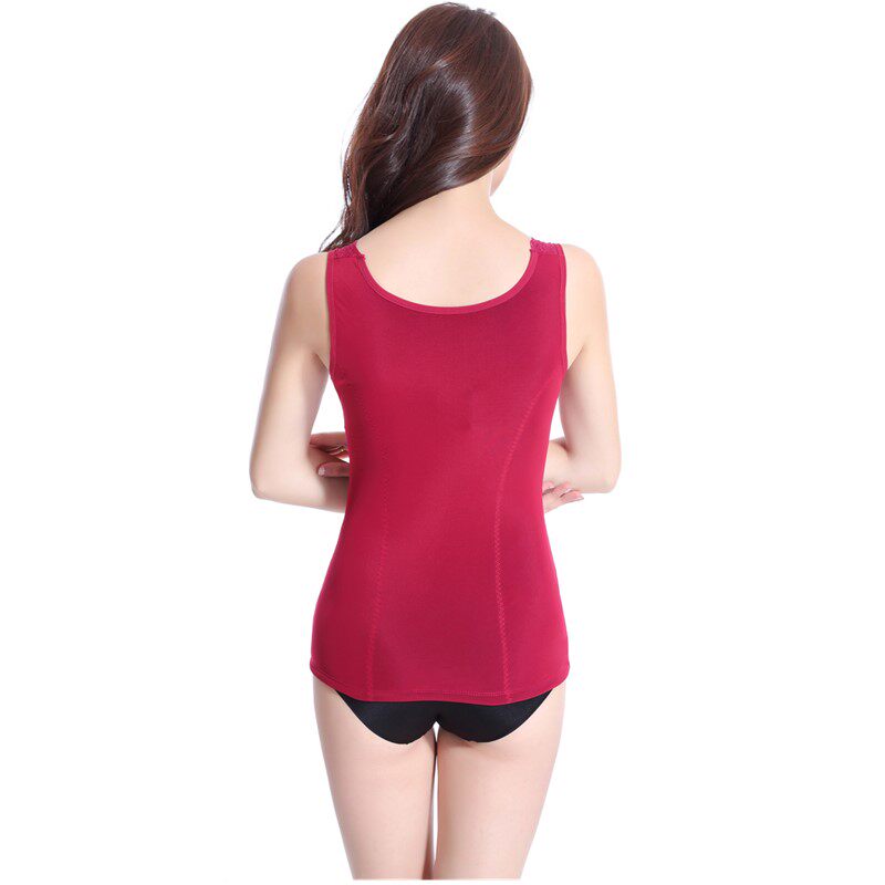 Sous-vêtement chaud jeunesse B8868 en spandex - Ref 718419 Image 4