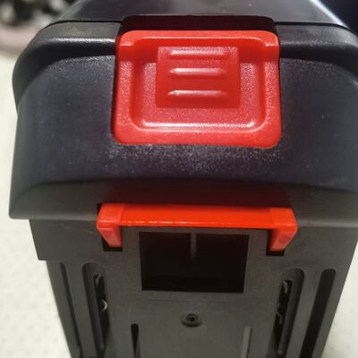 替代互邦5.2ah互帮电瓶电动轮椅24v互邦轮椅代步车锂电池充电器