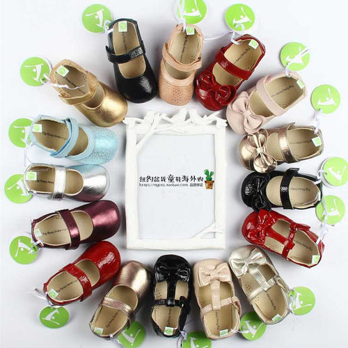 现货正品巴西真皮步鞋