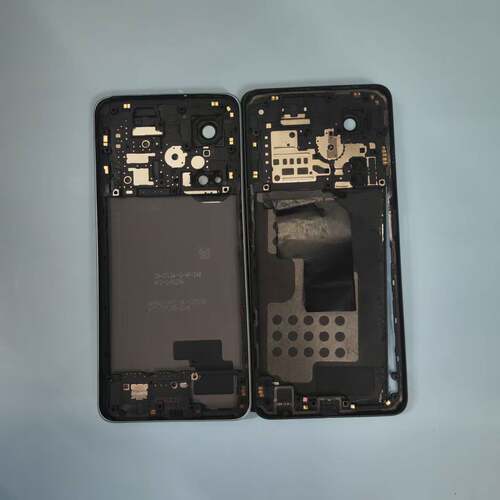 适用Y37拆机Y37Pro  Y36C二手Y37M后盖前框中框屏框外壳中壳