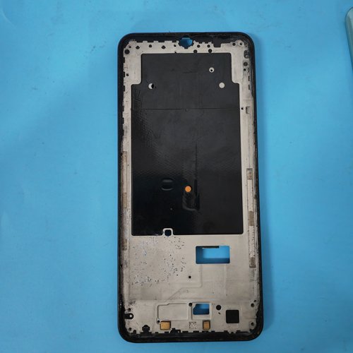 适用Y51S拆机后盖Y70S二手Y50t后盖前框中框屏框外壳电池中壳