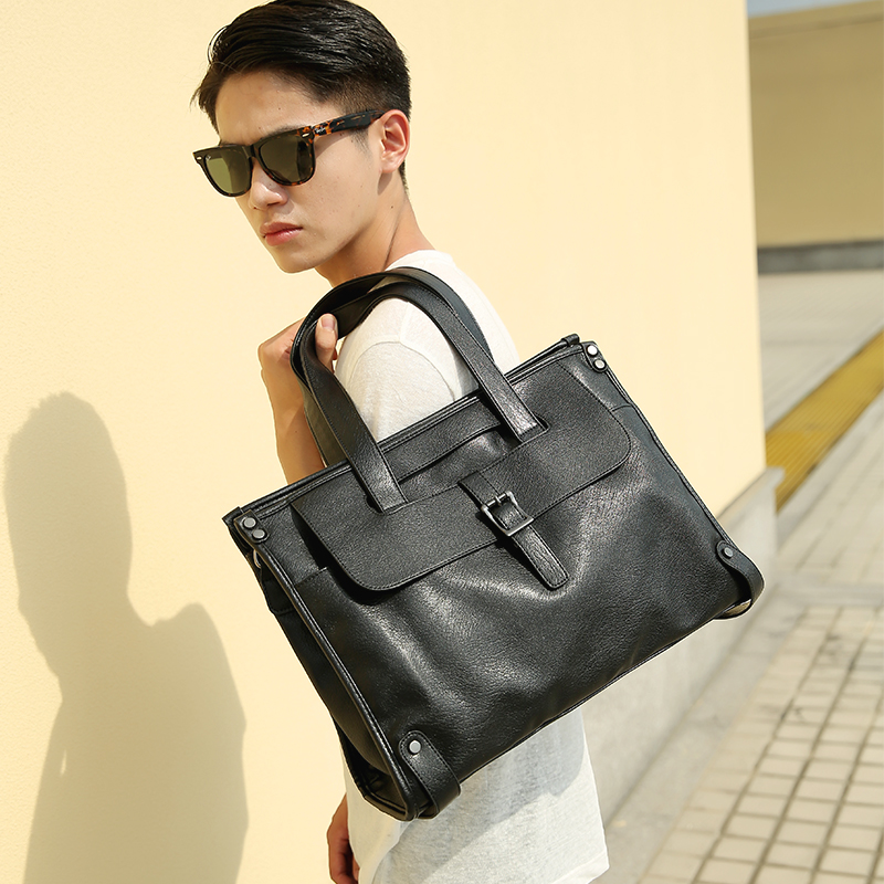 Sac homme - Ref 53467 Image 1