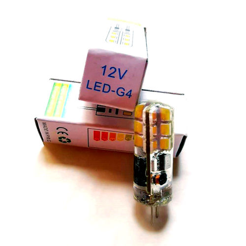 12v节能灯led灯珠插脚吊灯水晶灯