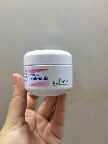 宝弘法国金盏花boiron新生儿