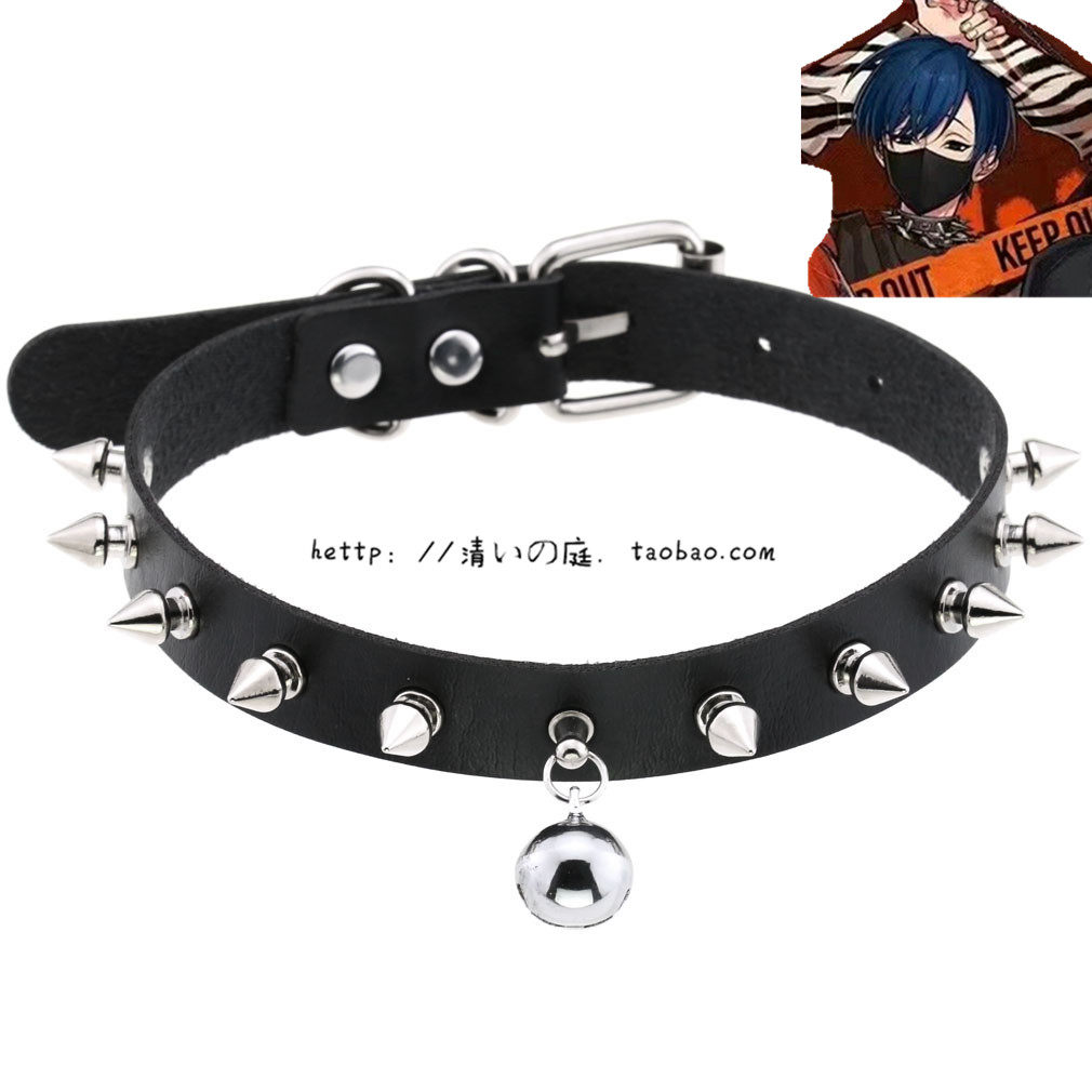 包邮 CHARISMA  服从的先驱 本桥依央利  cos  配件