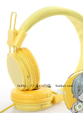 Girls Band Cry 鲁帕 rupa 安和昂  cos耳机 道具  哭泣少女乐队