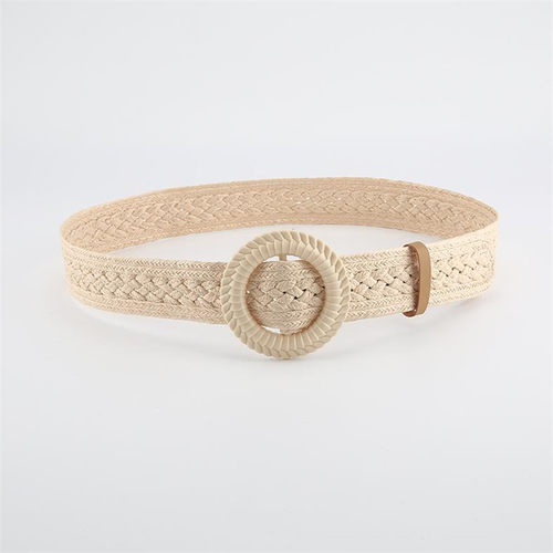 复古腰封女配裙子装饰简约百搭