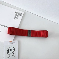 Красный (о оплате) Длина 66 см.