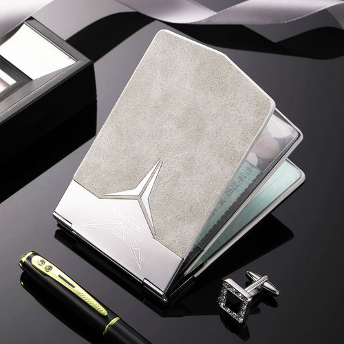 二合一驾驶证皮套证件夹