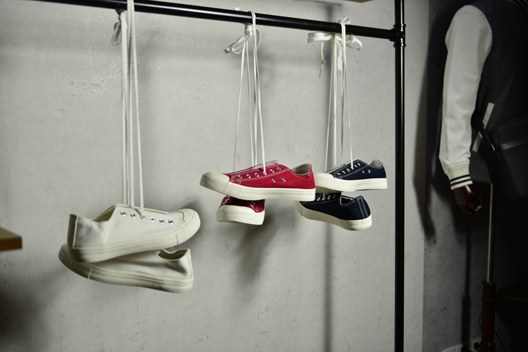 baskets homme - Ref 961934 Image 5