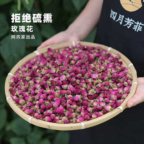 平阴同款玫瑰花，拒绝科技！