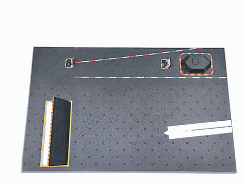 1/72CarrierDeckSeriesModel