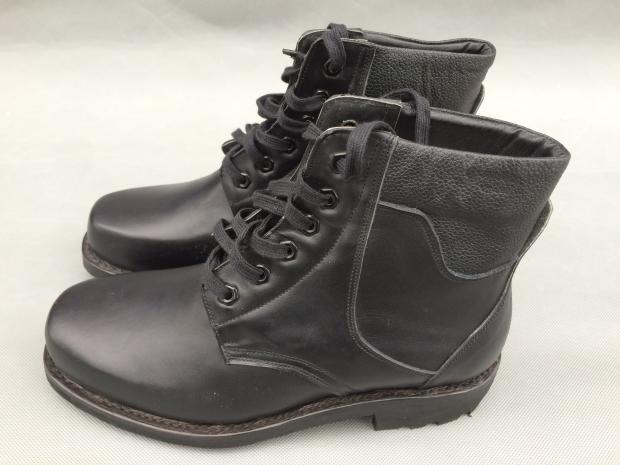 Bottes militaires - Ref 1397401 Image 3