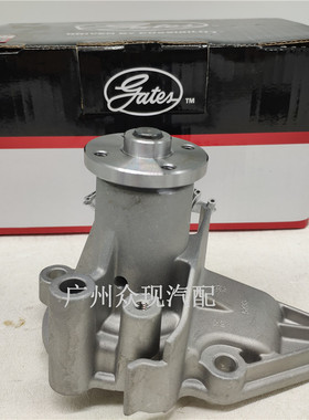 适配于悦动伊兰特赛拉图千里马雅绅特锐欧水泵冷却泵CVVT