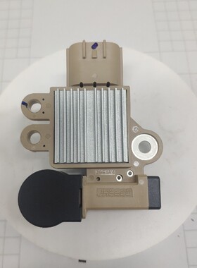 适用于长城炮风骏7风骏5发电机调节器碳刷ASA123012