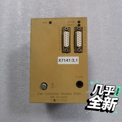 西门子s5模块 6ES5 264-8MA12  6ES526议价