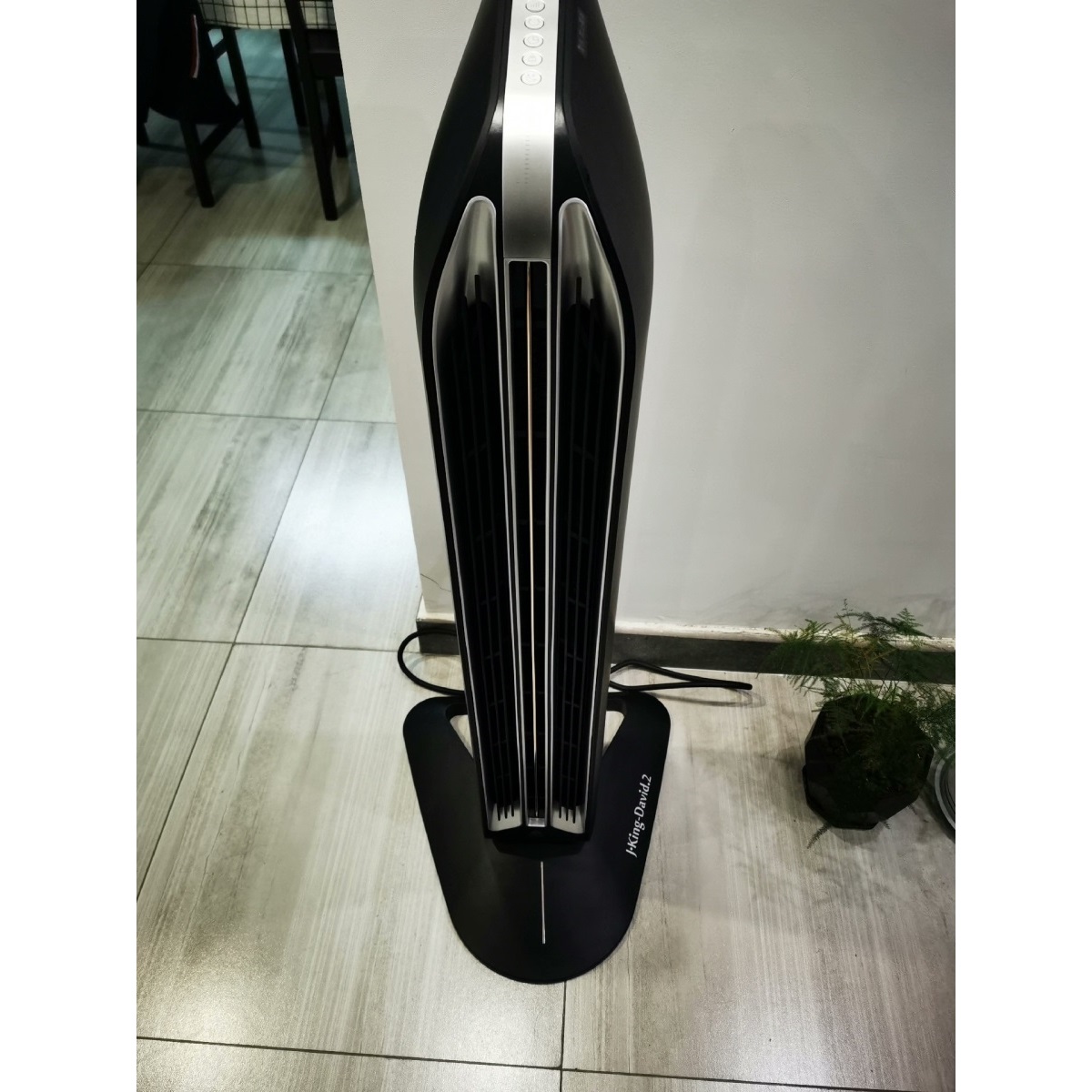 聚普森 大卫David2Pro max，注意是200平取暖器议价