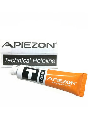 英国Apiezon阿皮松T型真空润滑油脂