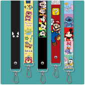 背带替换绳带包包相机杯套背带肩带替换配件斜挎百搭可爱迪士尼宽